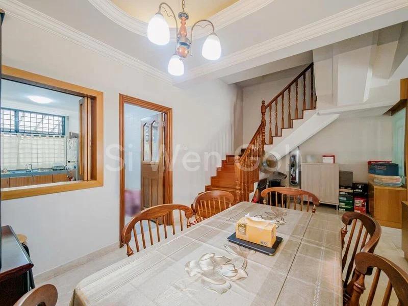 4 Bed Terraced House (Landed) for Sale in  Bedok Ria - Image 9